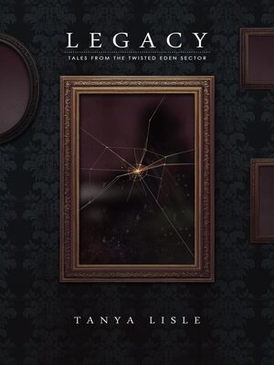 cover image of Legacy